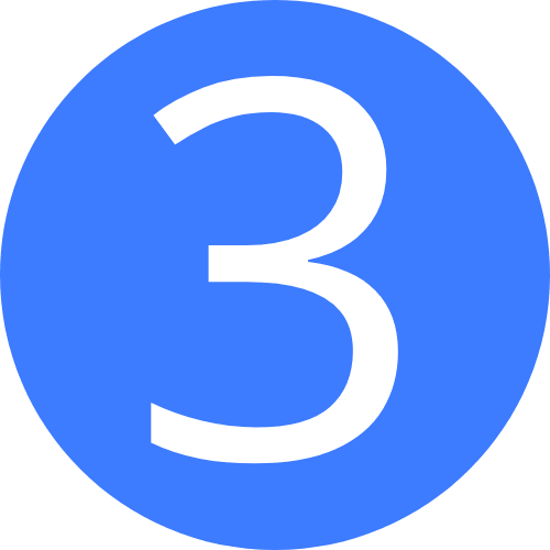 3