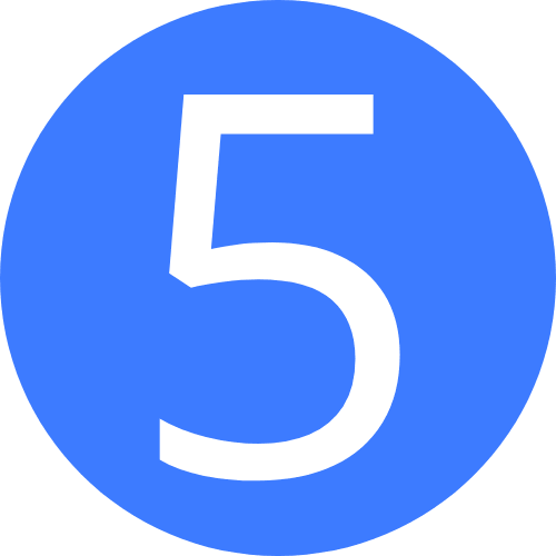 5