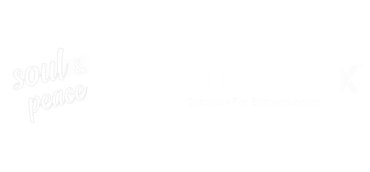 sap gpx logo light